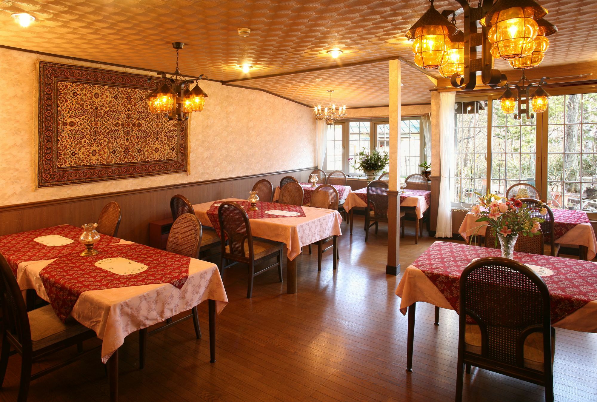 Sato Pension Ruhe Kusatsu  Bagian luar foto