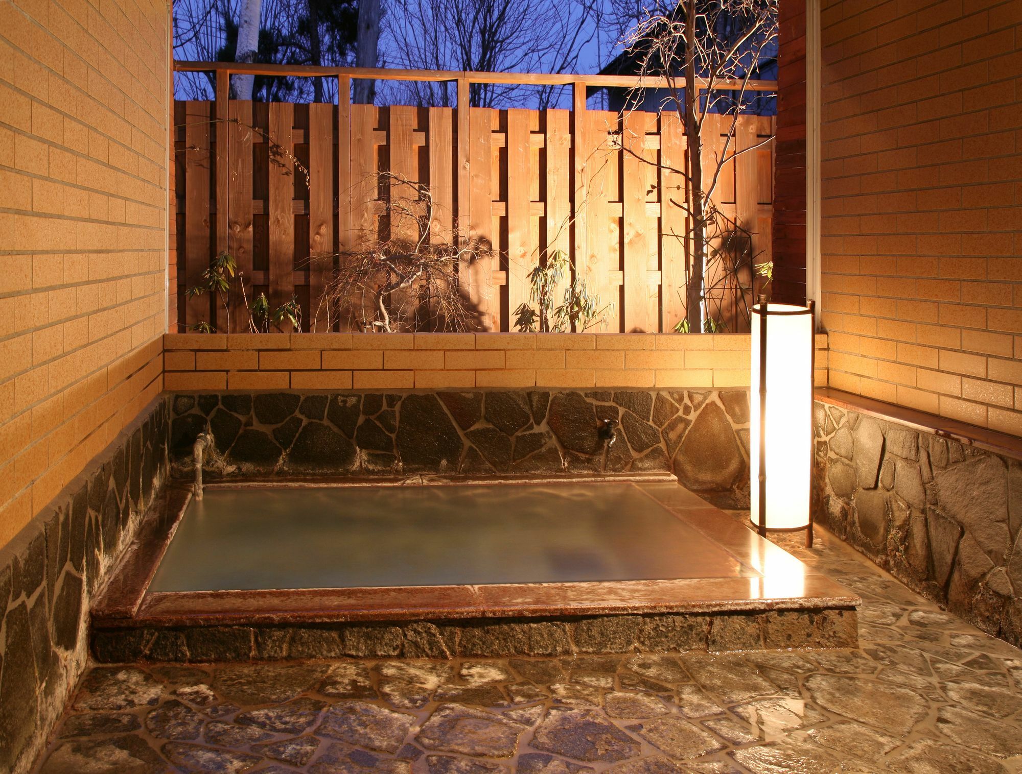 Sato Pension Ruhe Kusatsu  Bagian luar foto