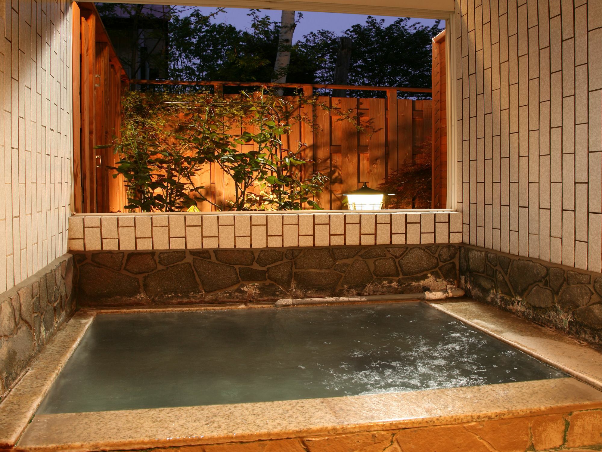 Sato Pension Ruhe Kusatsu  Bagian luar foto
